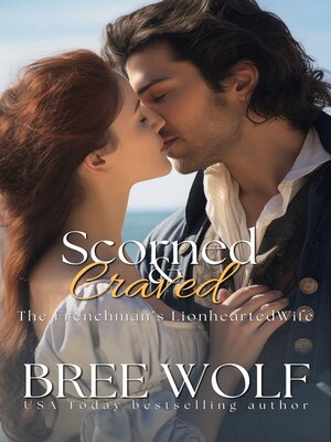 cover image of Scorned & Craved